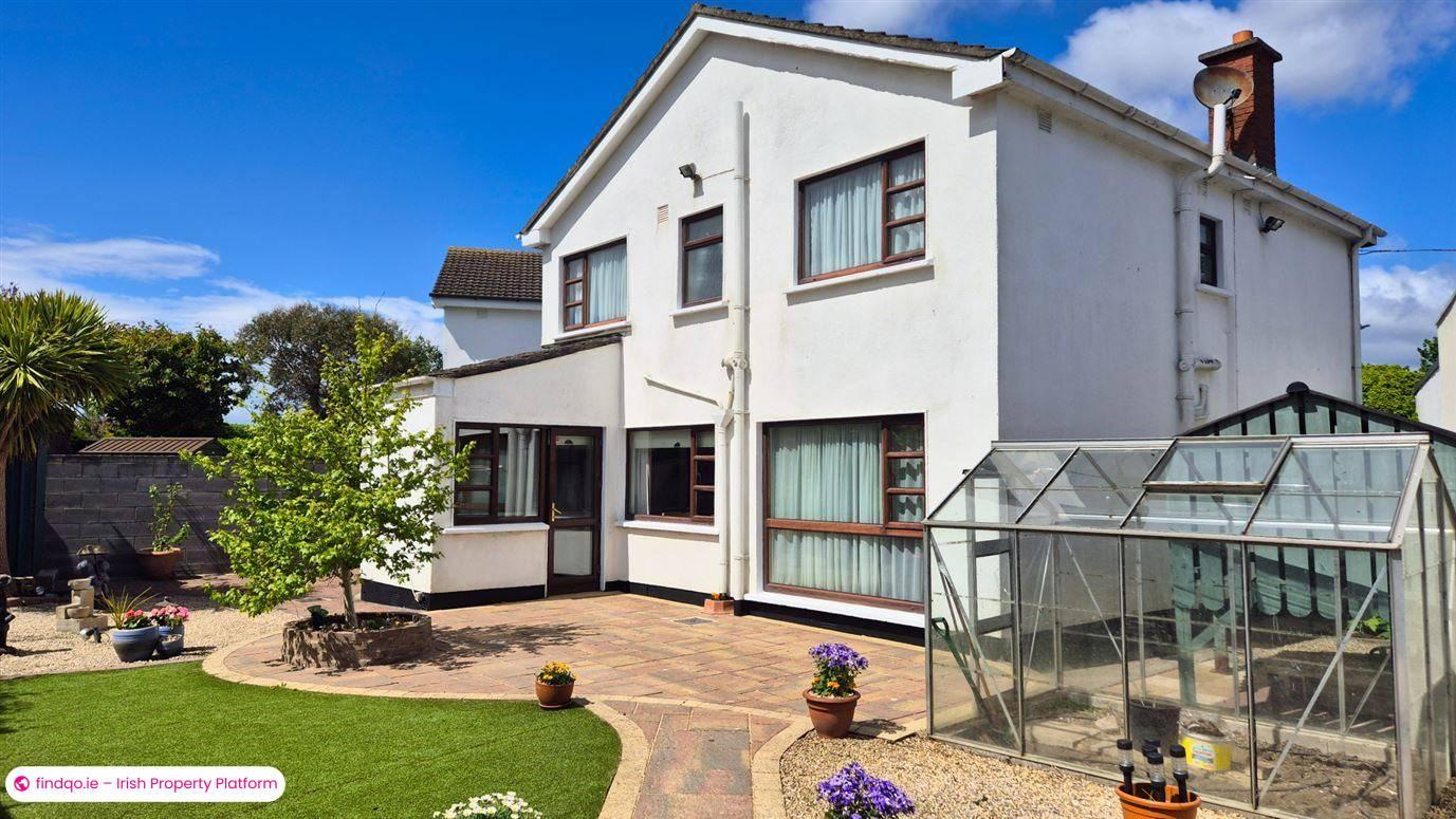 Detached house for Sale in Sutton, Dublin 13