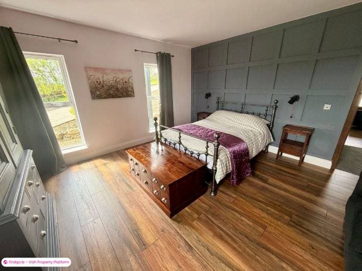Detached house for Sale in Corlough, Cavan