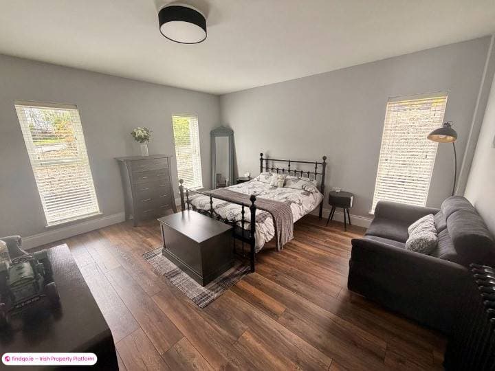 Detached house for Sale in Corlough, Cavan