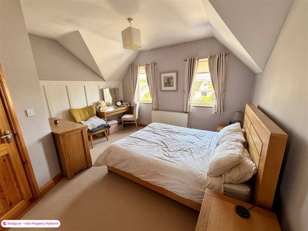 Detached house for Sale in Drumshanbo, Leitrim