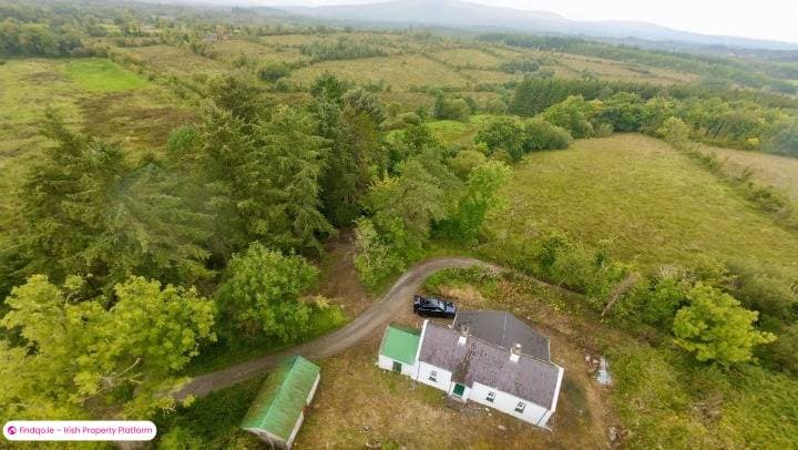 Bungalow for Sale in Keshcarrigan, Leitrim
