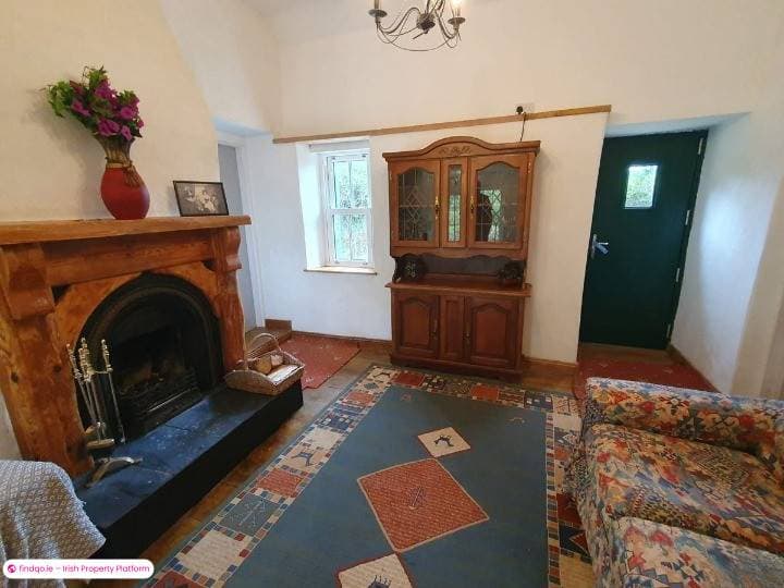 Bungalow for Sale in Keshcarrigan, Leitrim