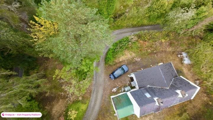 Bungalow for Sale in Keshcarrigan, Leitrim