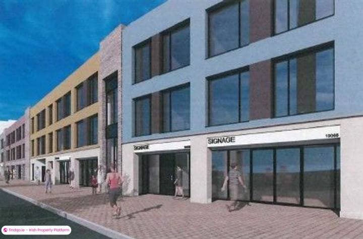 Site for Sale in Carrick-on-Shannon, Leitrim