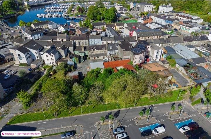 Site for Sale in Carrick-on-Shannon, Leitrim