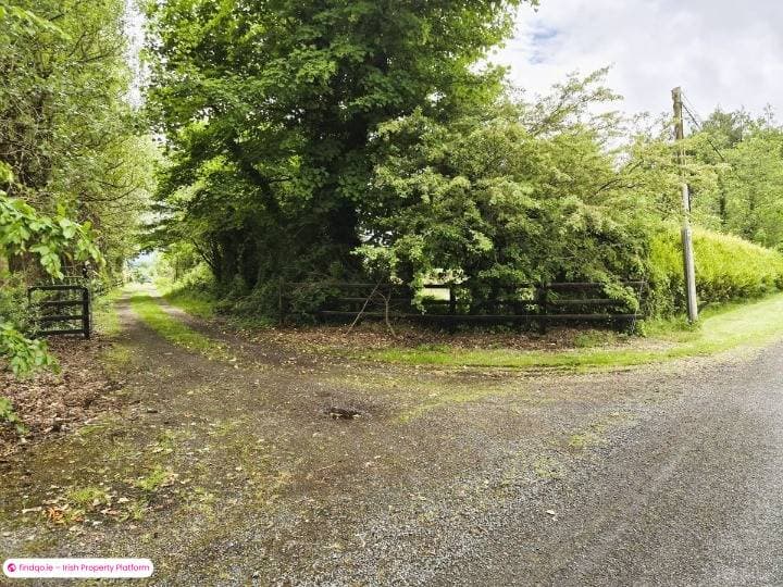Agricultural Land for Sale in Bellaghy, Sligo