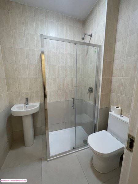 1 Bedroom Apartment for Rent in Dublin 6