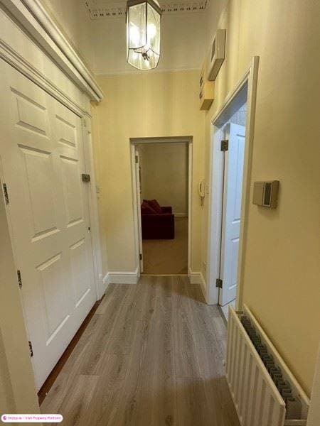 1 Bedroom Apartment for Rent in Dublin 6