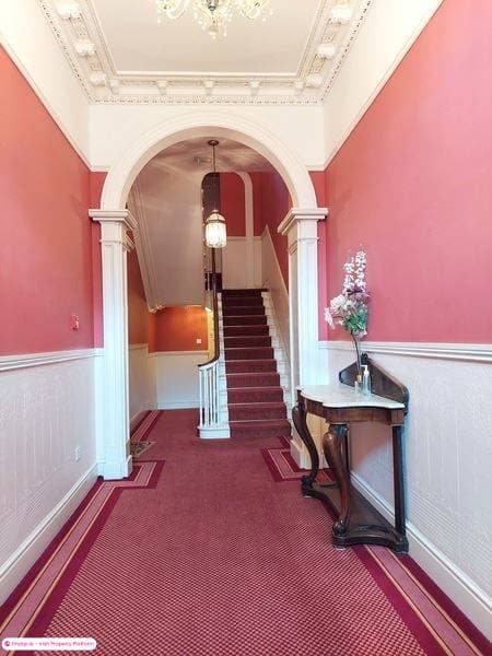 1 Bedroom Apartment for Rent in Dublin 6
