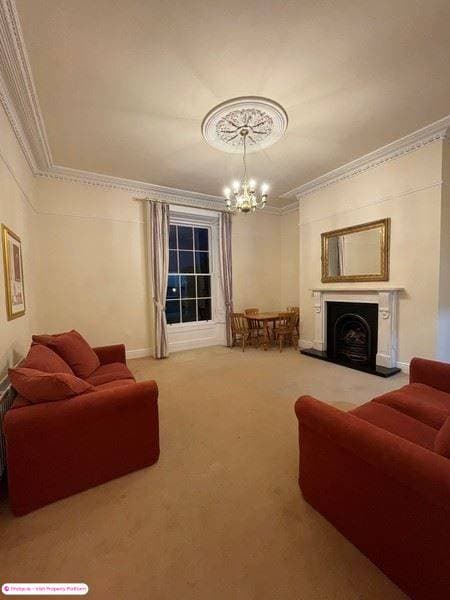 1 Bedroom Apartment for Rent in Dublin 6