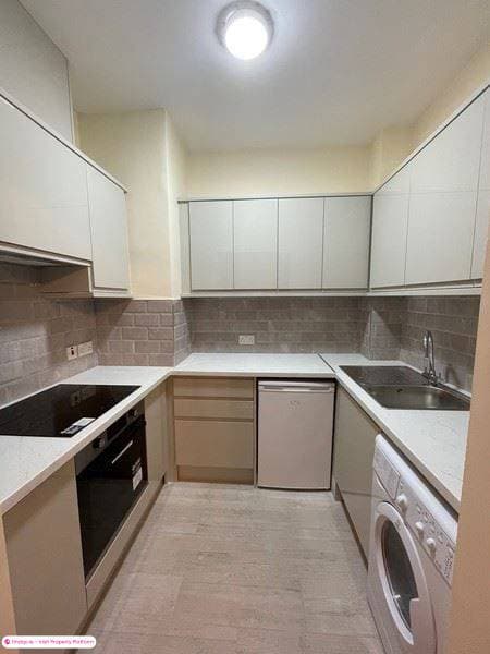 1 Bedroom Apartment for Rent in Dublin 6
