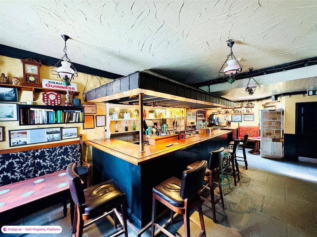 Restaurant / Bar / Hotel for Sale in Ardfert, Kerry