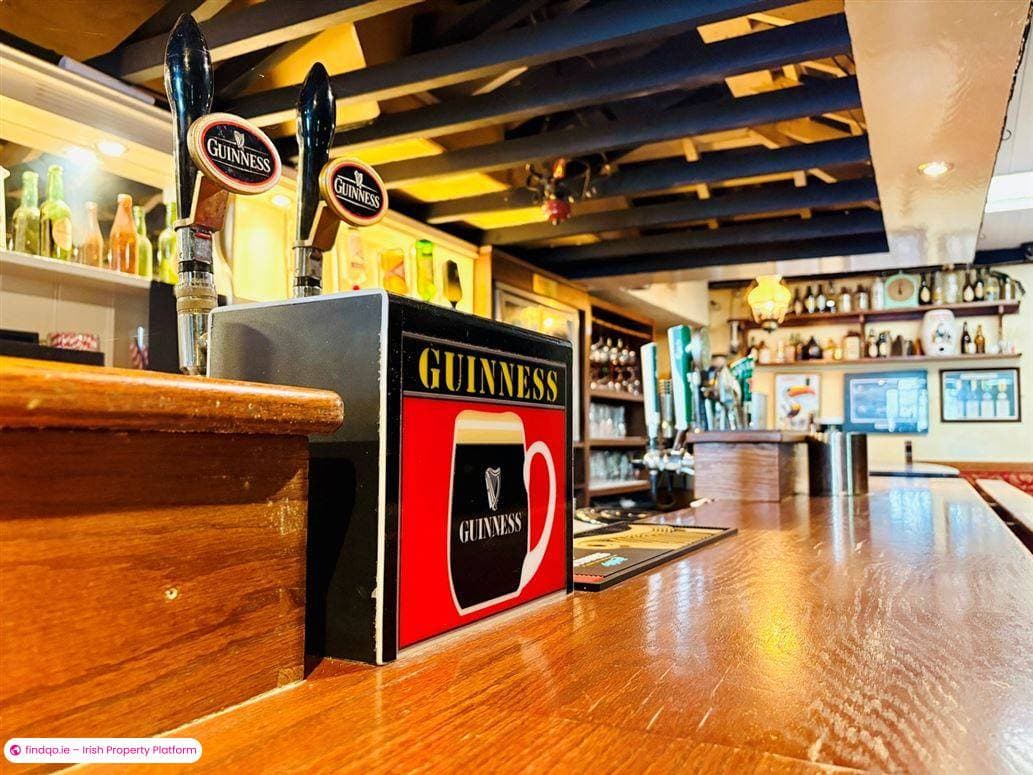 Restaurant / Bar / Hotel for Sale in Ardfert, Kerry