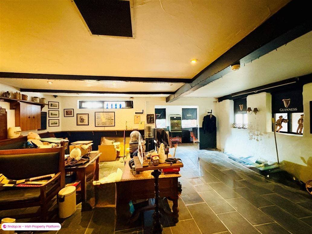 Restaurant / Bar / Hotel for Sale in Ardfert, Kerry