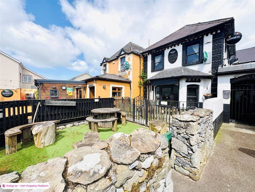 Restaurant / Bar / Hotel for Sale in Ardfert, Kerry