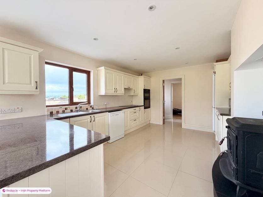 Detached house for Sale in Lerrig, Kerry