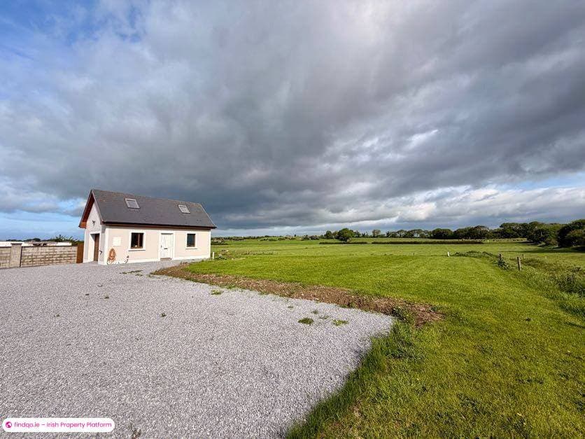 Detached house for Sale in Lerrig, Kerry