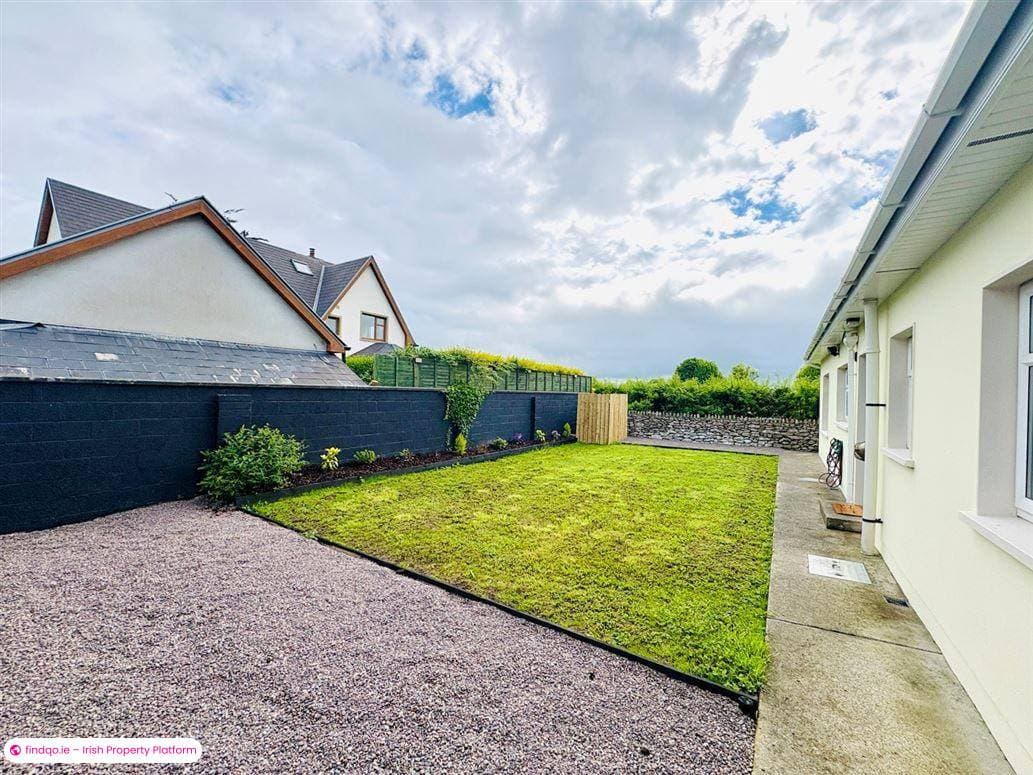 Detached house for Sale in Tralee, Kerry