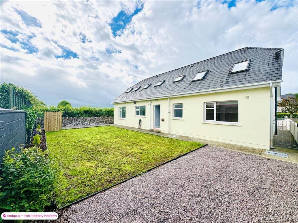 Detached house for Sale in Tralee, Kerry