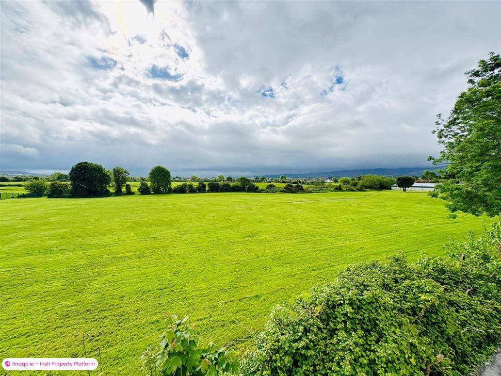 Detached house for Sale in Tralee, Kerry