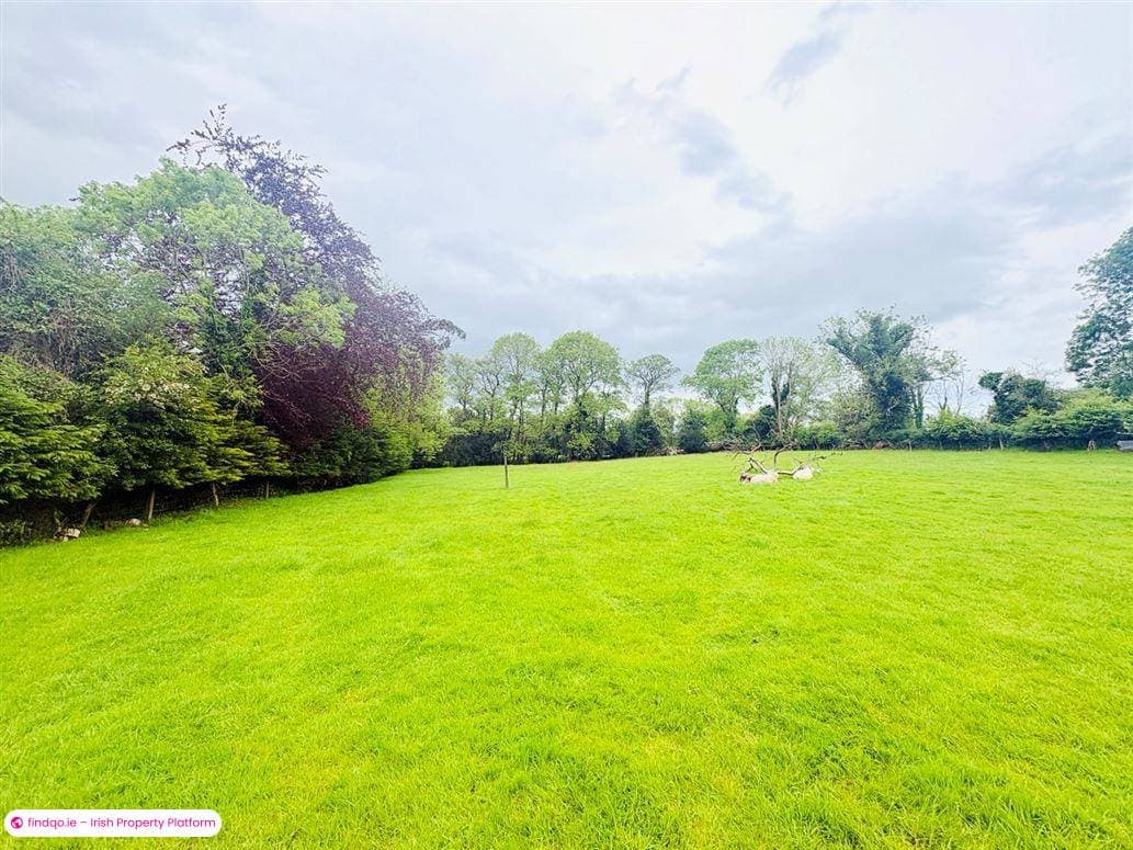 Detached house for Sale in Ballymacelligott, Kerry