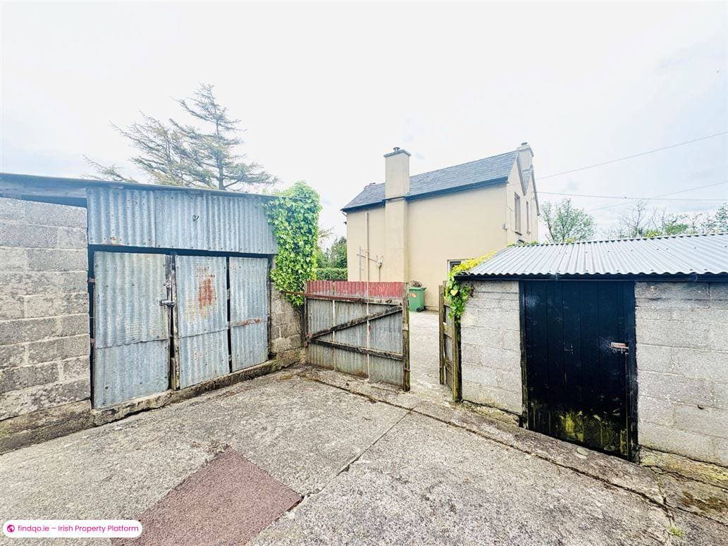 Detached house for Sale in Ballymacelligott, Kerry
