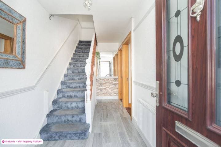 Terraced house for Sale in Waterford City Centre, Waterford