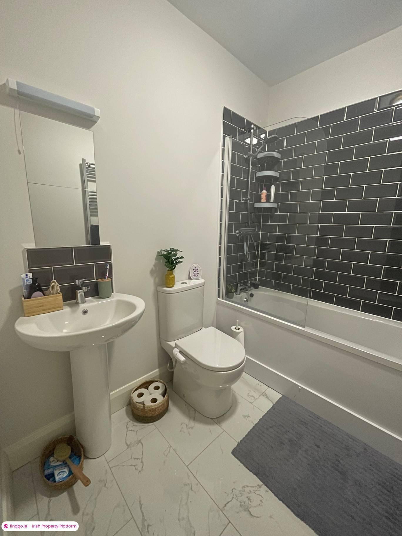 1 Bedroom Apartment for Sharing in Clane, Kildare