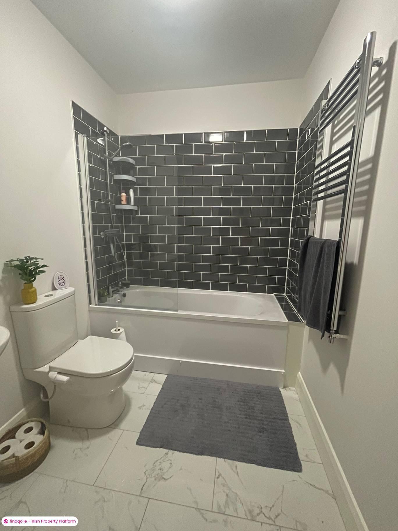 1 Bedroom Apartment for Sharing in Clane, Kildare