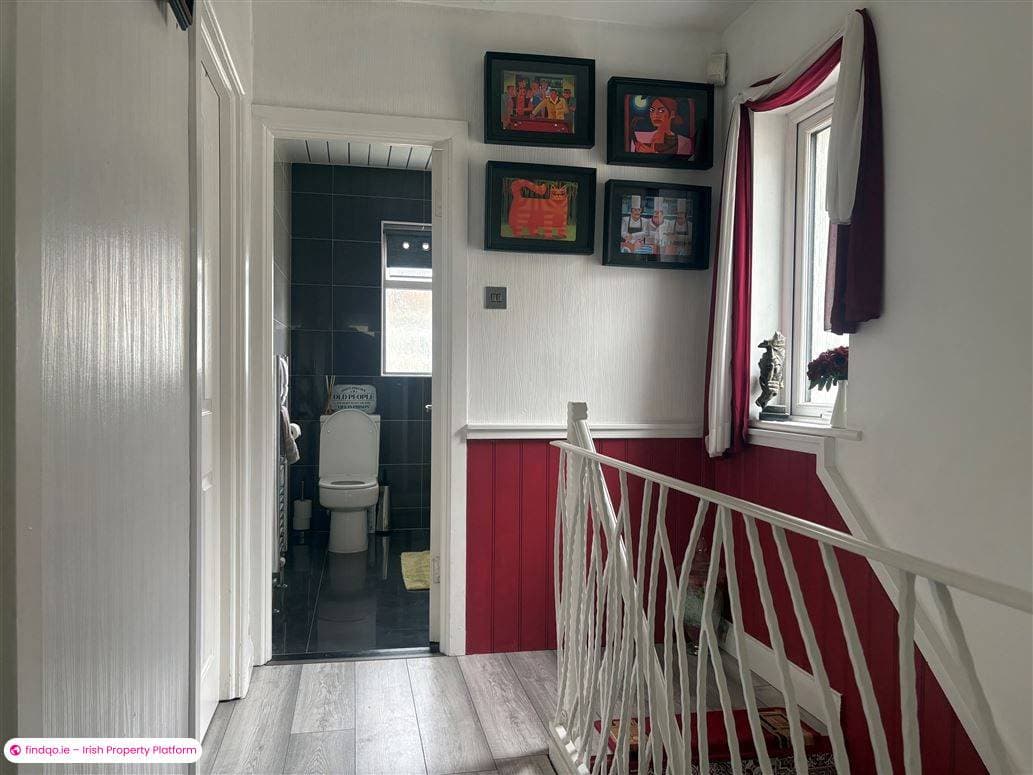 Semi-detached house for Sale in Beaumont, Dublin 5