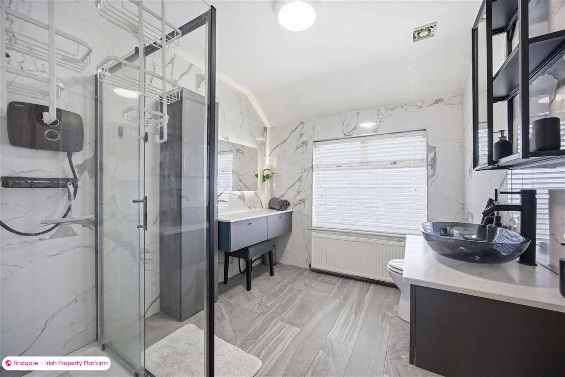 Terraced house for Sale in Artane, Dublin 5