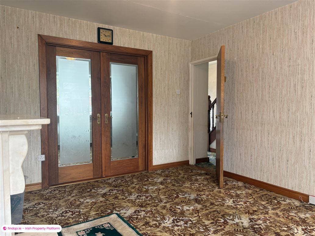 Semi-detached house for Sale in Beaumont, Dublin 9