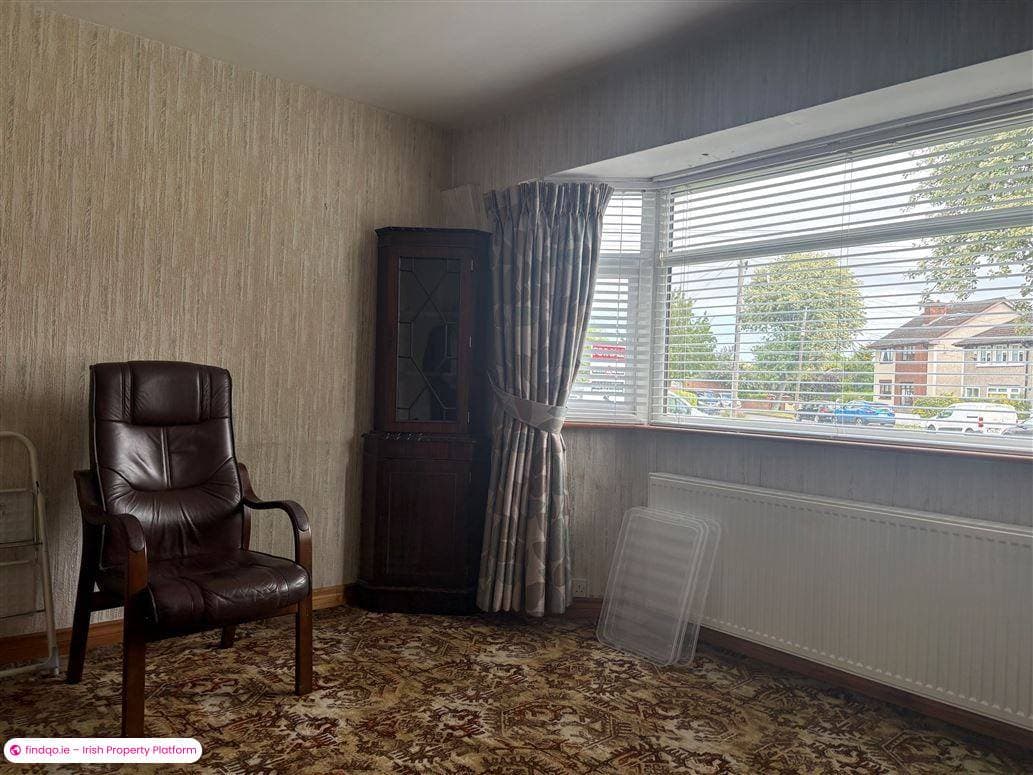 Semi-detached house for Sale in Beaumont, Dublin 9