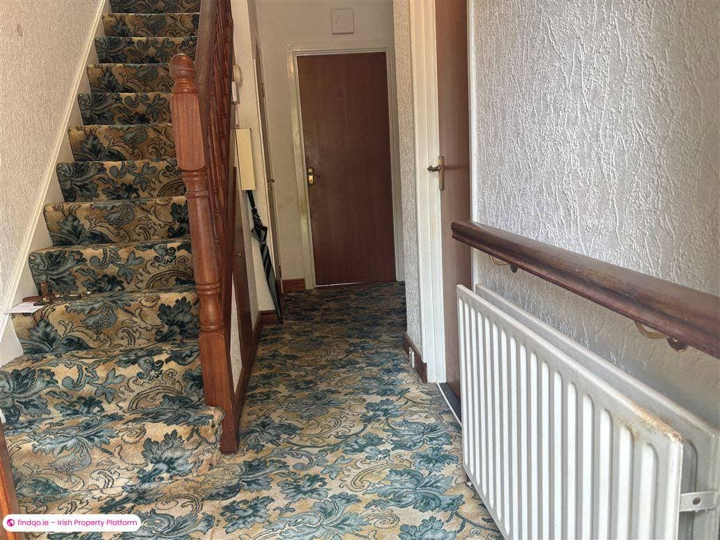 Semi-detached house for Sale in Beaumont, Dublin 9