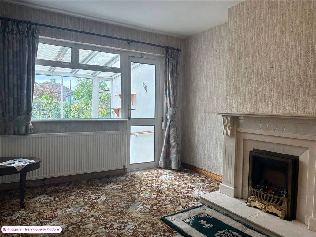 Semi-detached house for Sale in Beaumont, Dublin 9