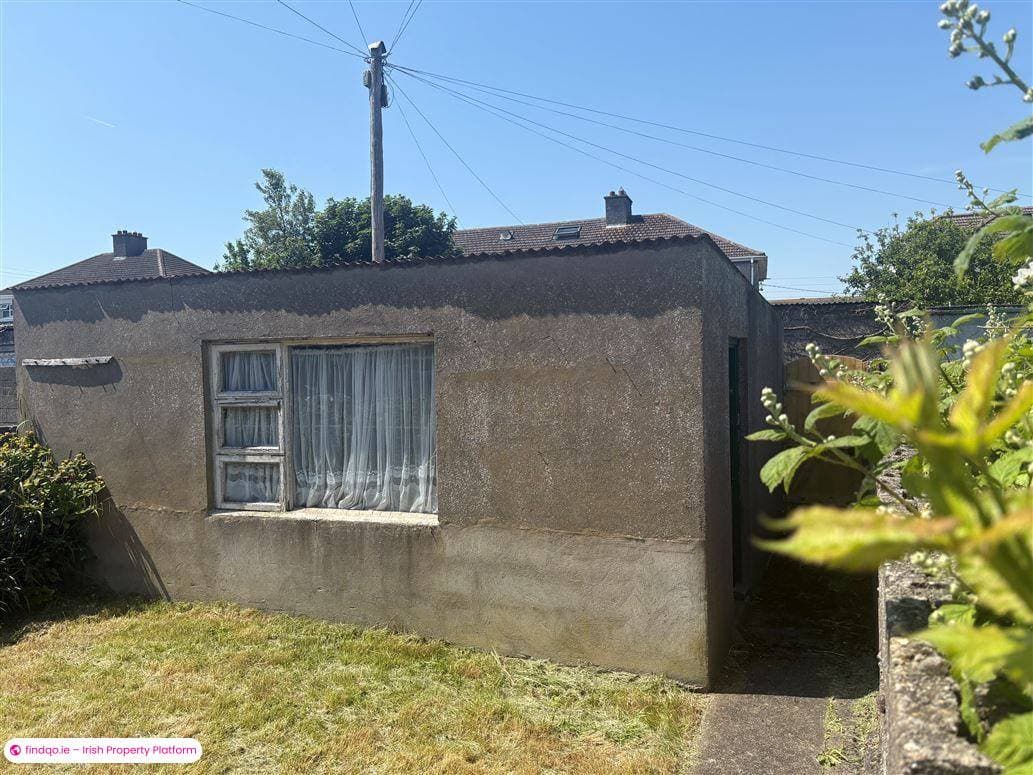 Terraced house for Sale in Artane, Dublin 5