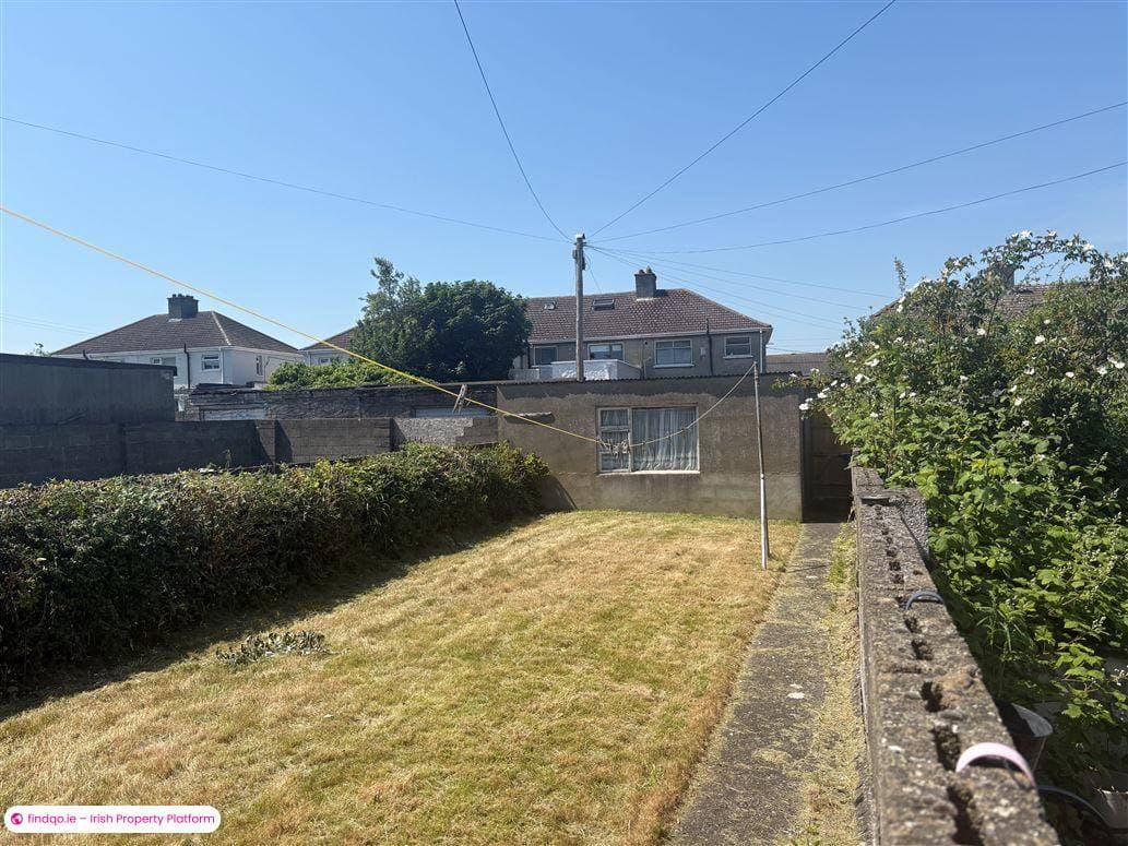 Terraced house for Sale in Artane, Dublin 5