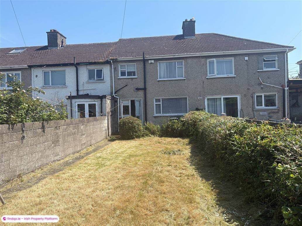 Terraced house for Sale in Artane, Dublin 5