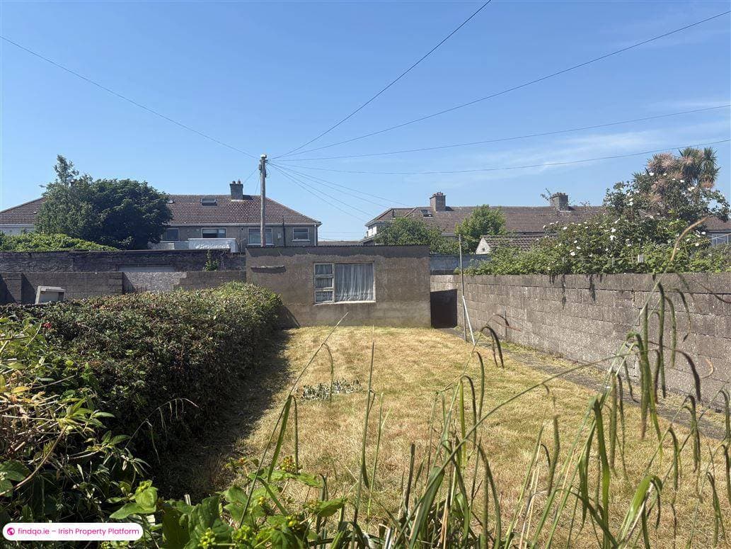 Terraced house for Sale in Artane, Dublin 5
