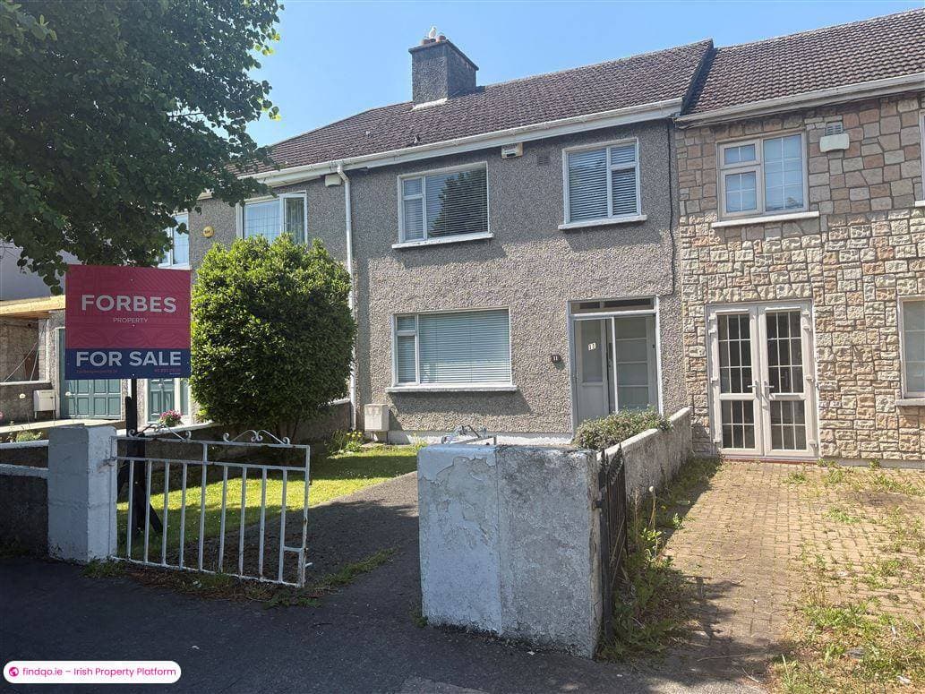 Terraced house for Sale in Artane, Dublin 5