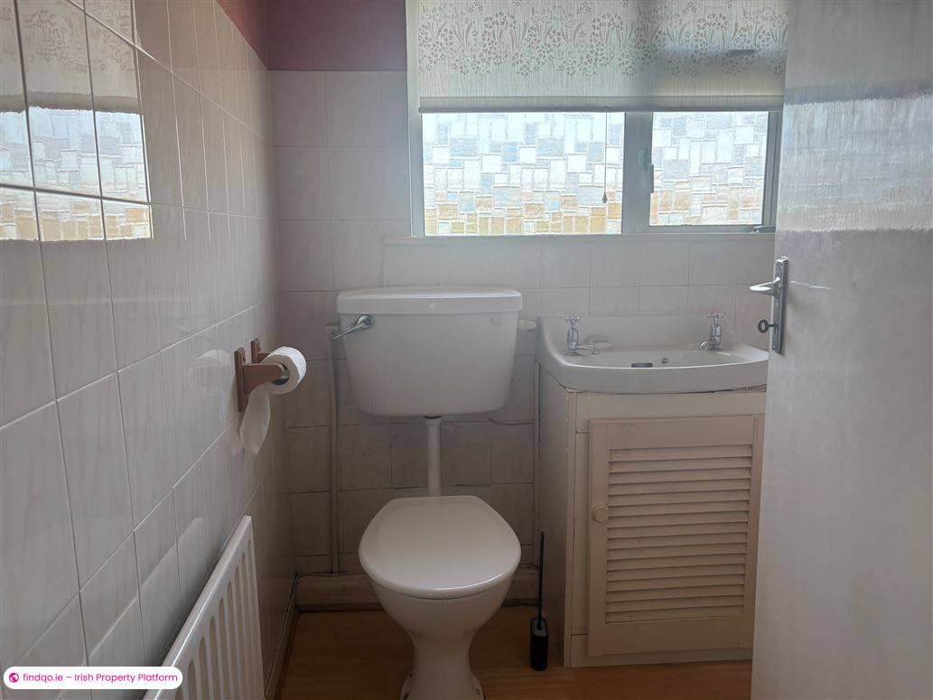 Terraced house for Sale in Artane, Dublin 5
