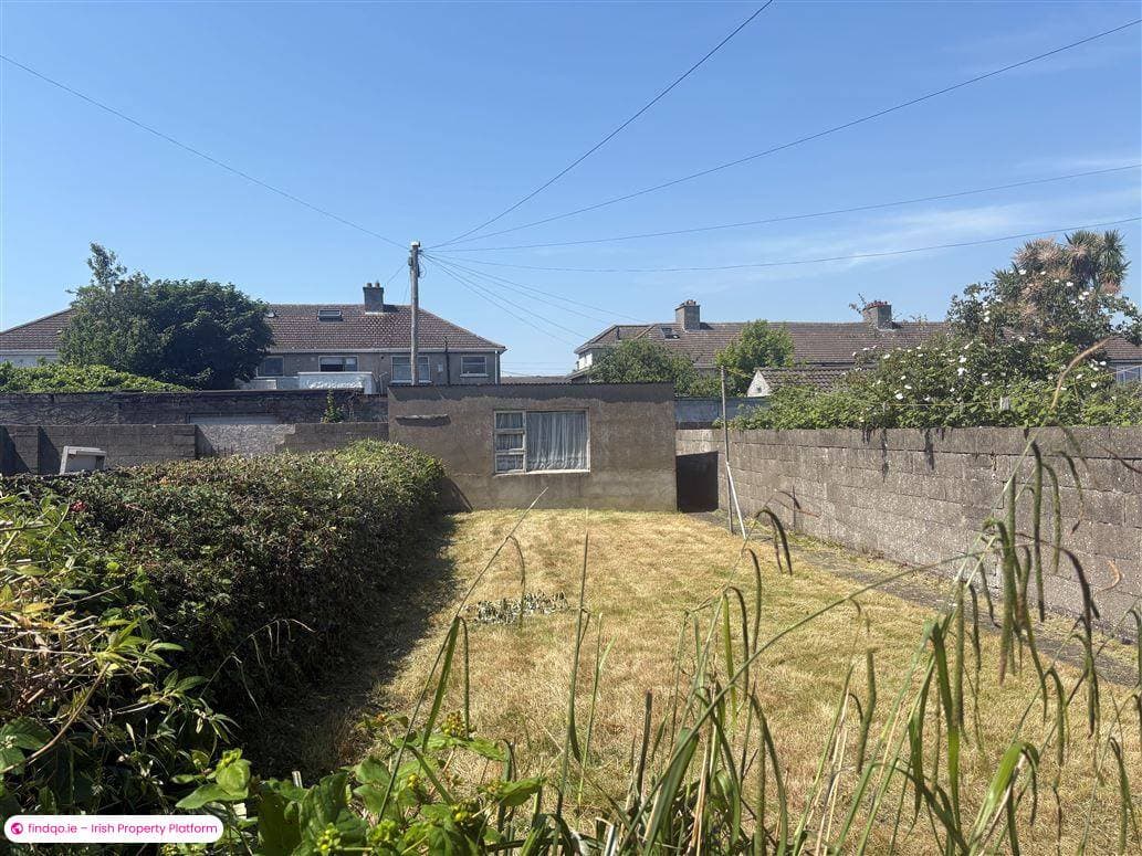 Terraced house for Sale in Artane, Dublin 5
