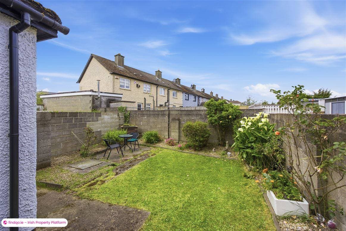 Terraced house for Sale in Kilmore, Dublin 5