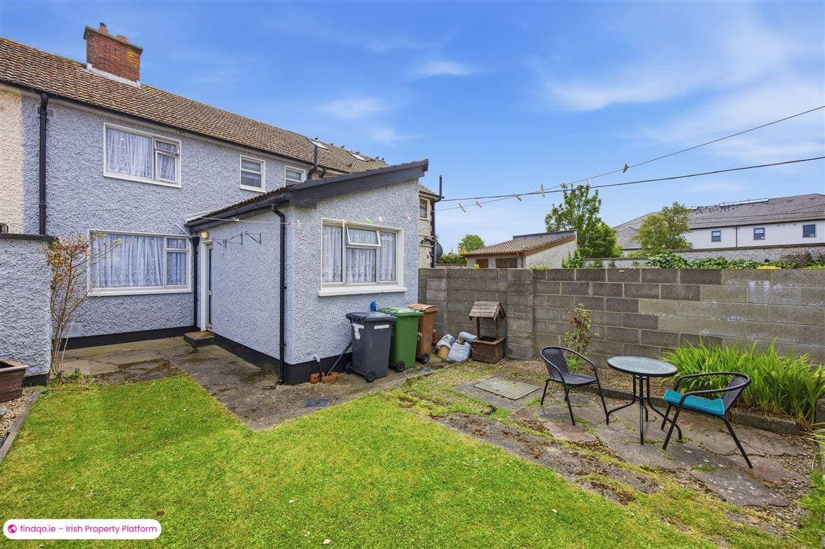 Terraced house for Sale in Kilmore, Dublin 5