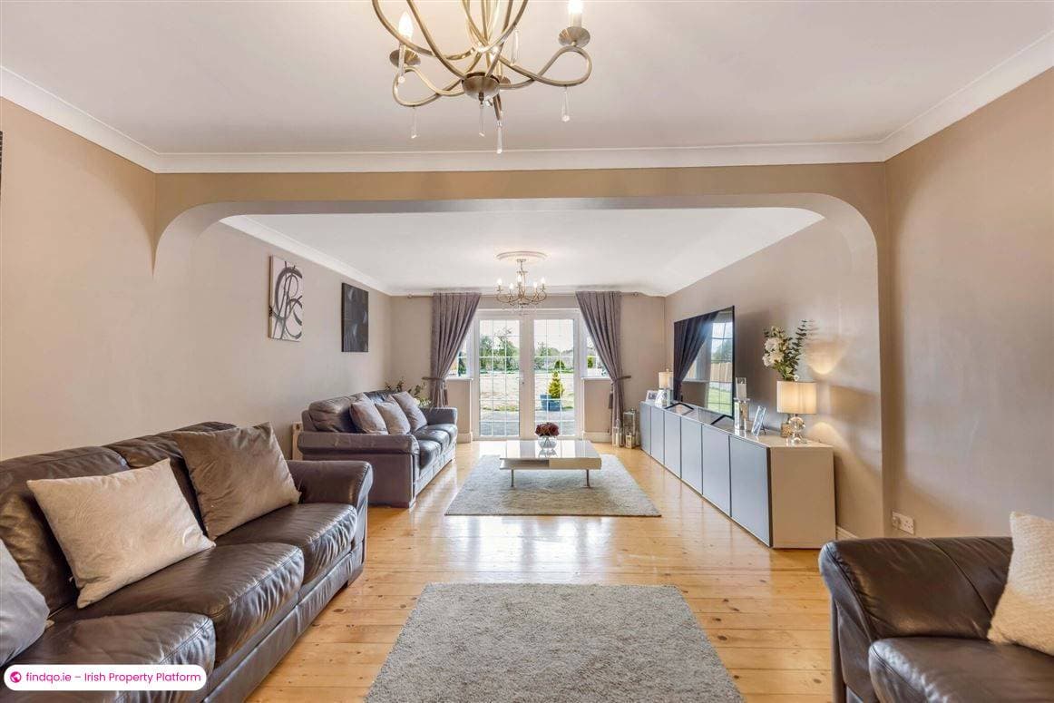 Bungalow for Sale in Ashbourne, Meath