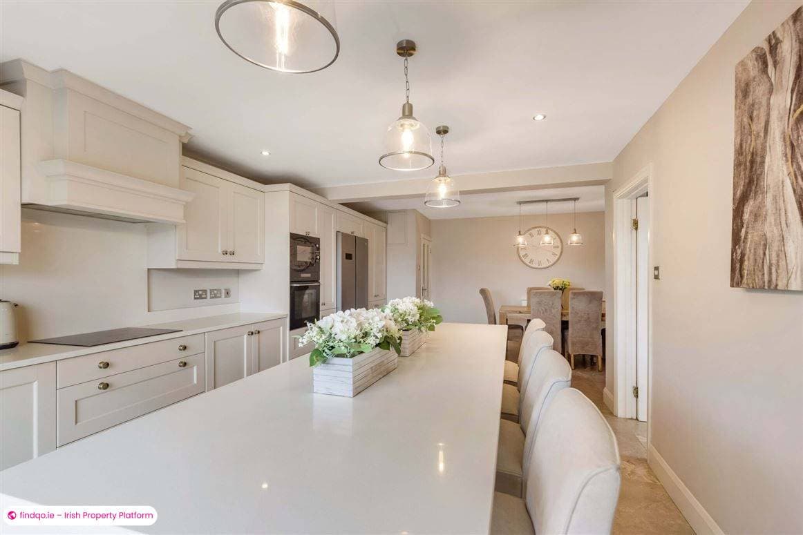 Bungalow for Sale in Ashbourne, Meath