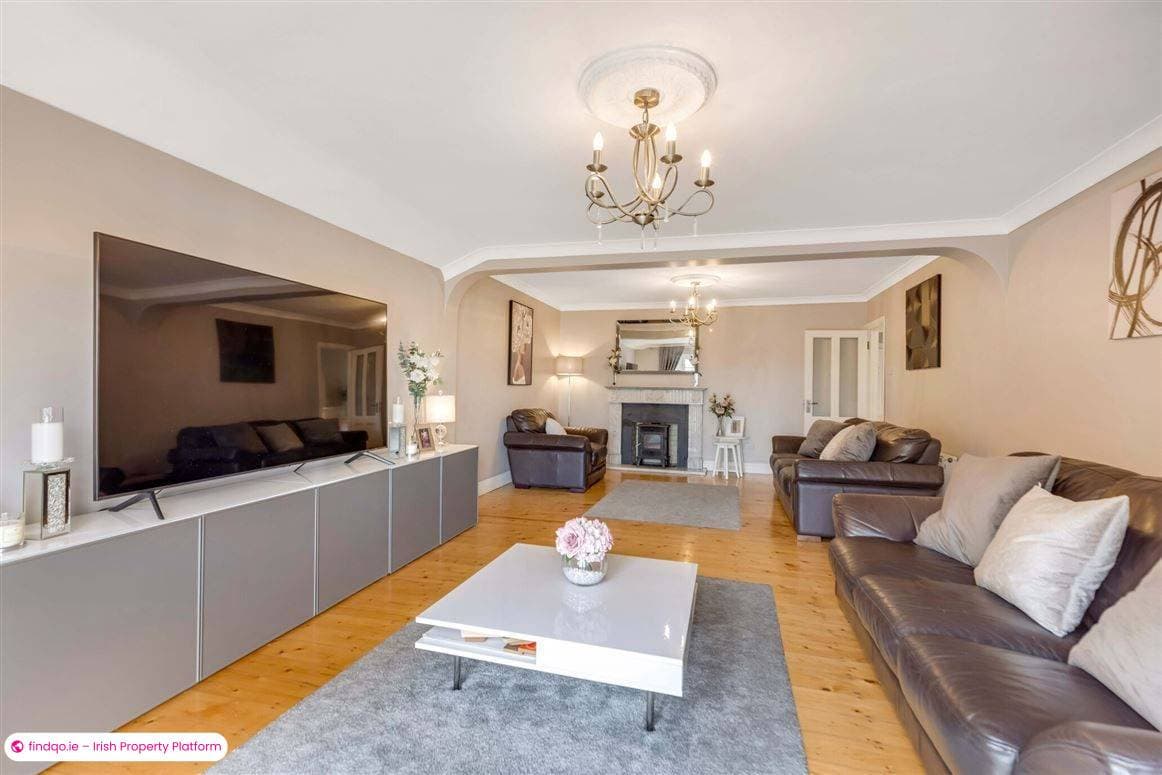 Bungalow for Sale in Ashbourne, Meath