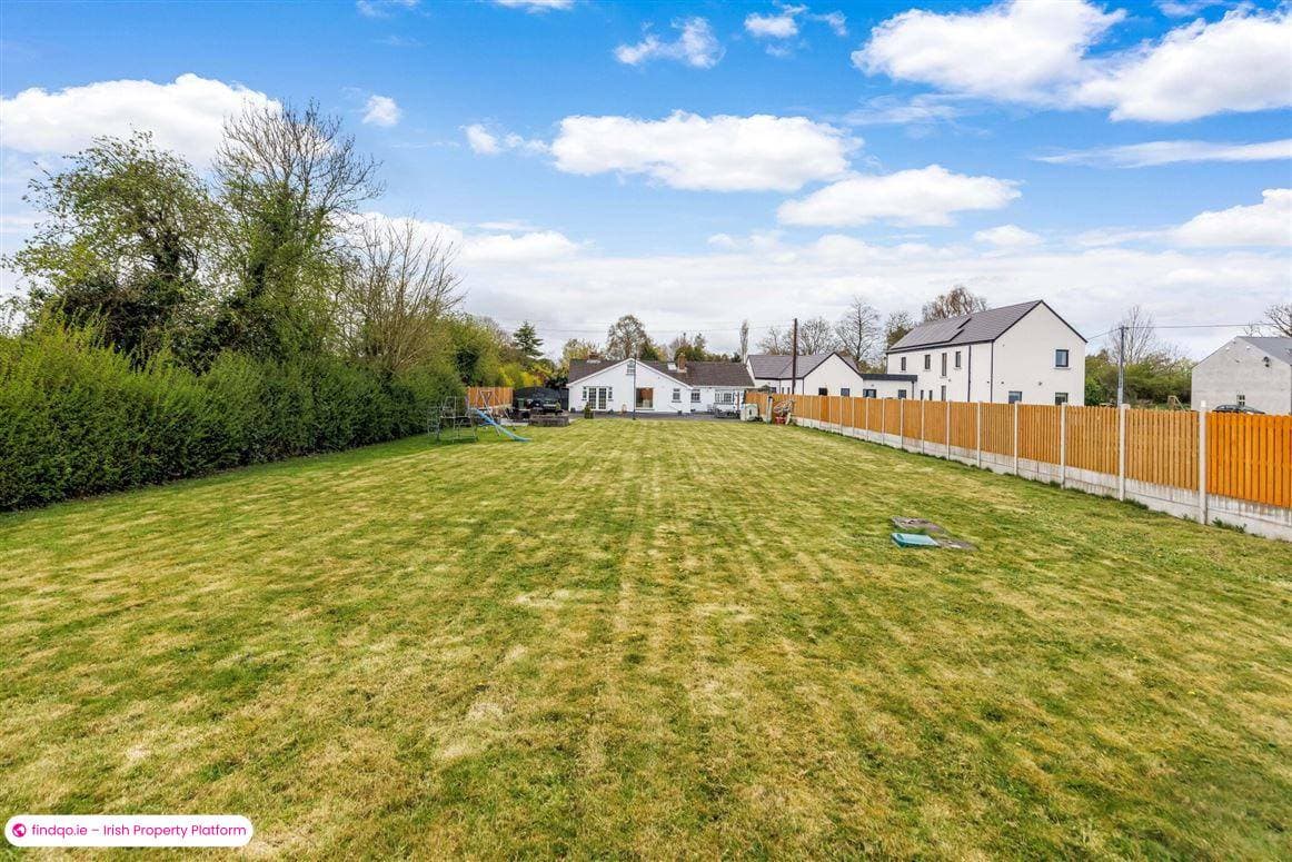 Bungalow for Sale in Ashbourne, Meath