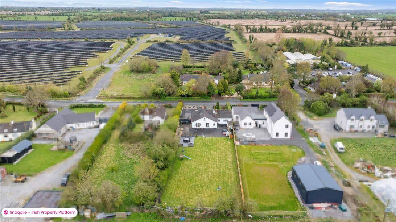 Bungalow for Sale in Ashbourne, Meath