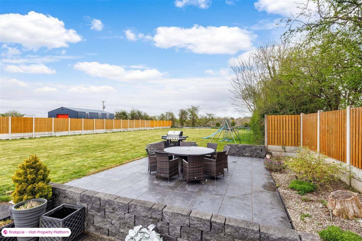 Bungalow for Sale in Ashbourne, Meath